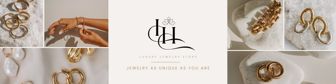 💫 Why Choose IOH_Luxe?