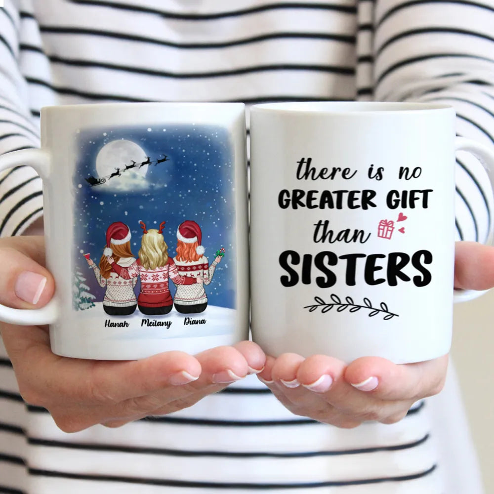 MUGS for Sisters