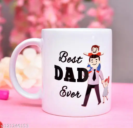 Customized Mugs for Dad