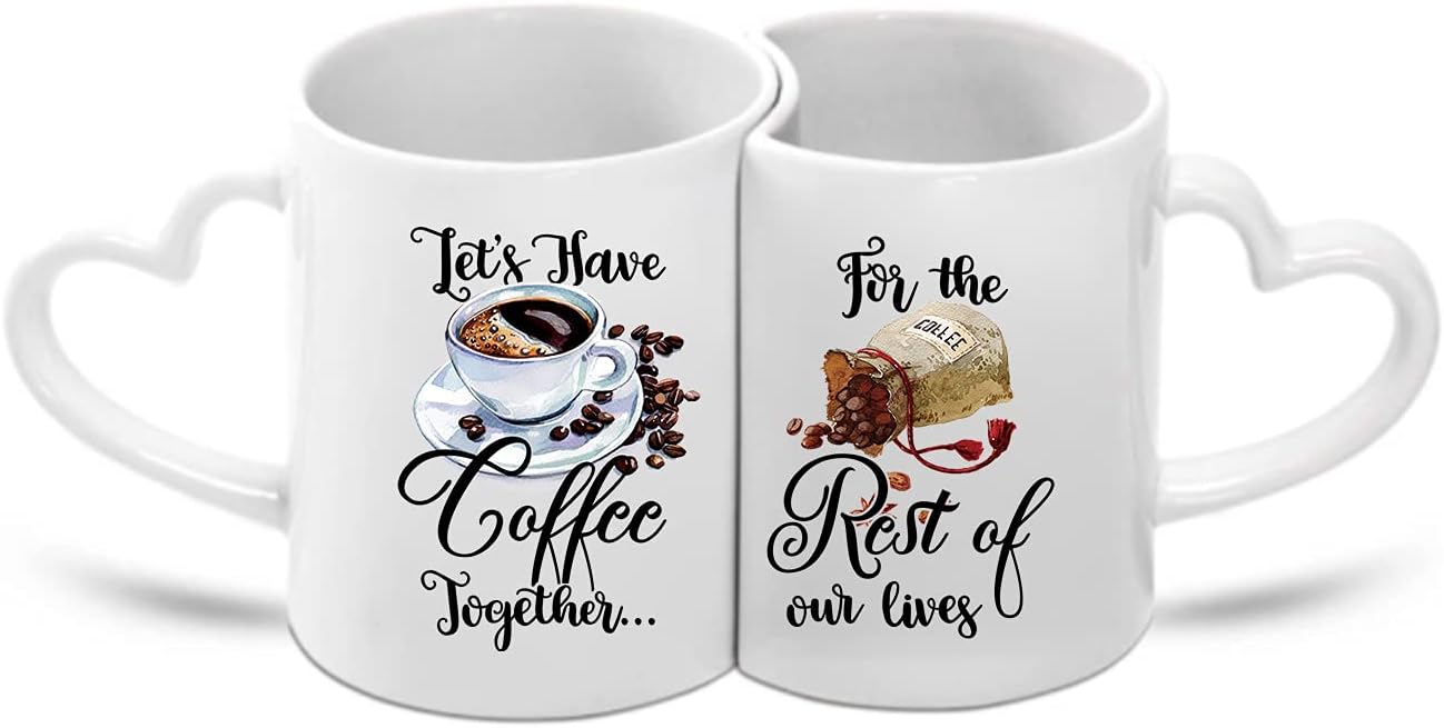 Couple Mugs